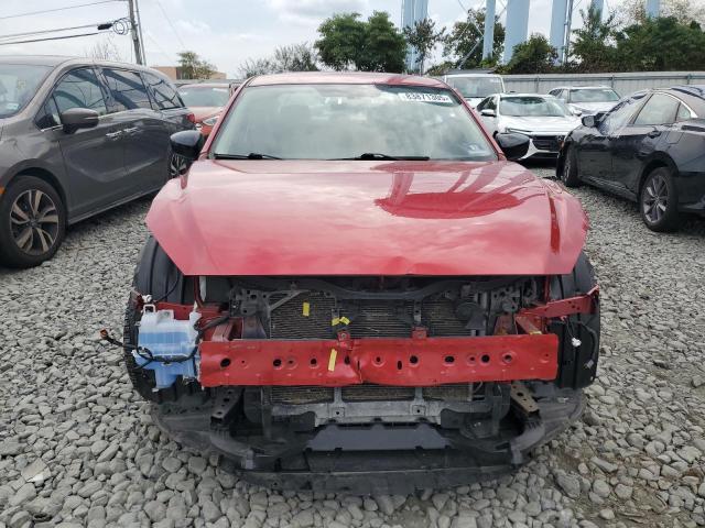 Photo 5 from auction – 2015 MAZDA 3 SV with VIN JM1BM1T72F1235837
