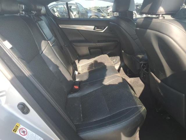 Photo 10 from auction – 2014 LEXUS GS 350 with VIN JTHBE1BL7E5029172