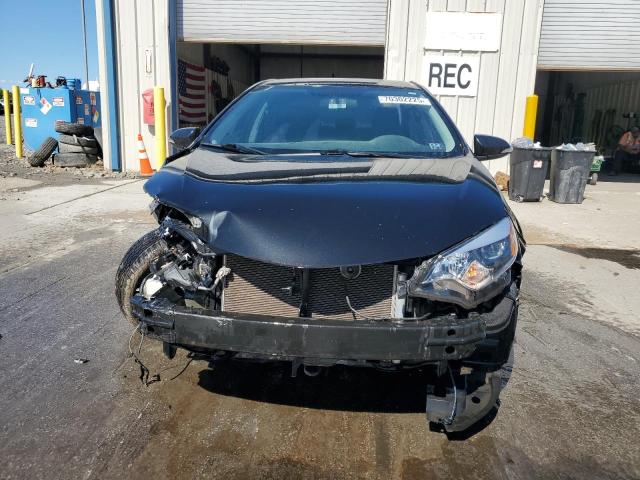 Photo 5 from auction – 2014 TOYOTA COROLLA L with VIN 2T1BURHE8EC028353