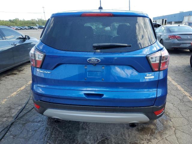Photo 6 from auction – 2017 FORD ESCAPE SE with VIN 1FMCU0GDXHUA78327