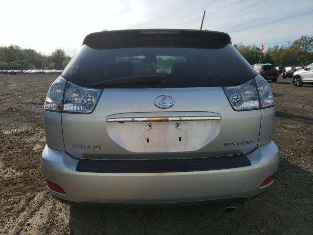 Photo 6 from auction – 2008 LEXUS RX 350 with VIN 2T2HK31U98C056368
