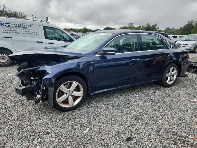 VOLKSWAGEN OTHER 2014 with VIN 1VWAT7A31EC058750 - Photo from auction