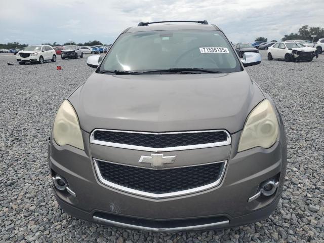 Foto 5 de la subasta – 2011 CHEVROLET EQUINOX LT con VIN 2CNFLFE54B6275949