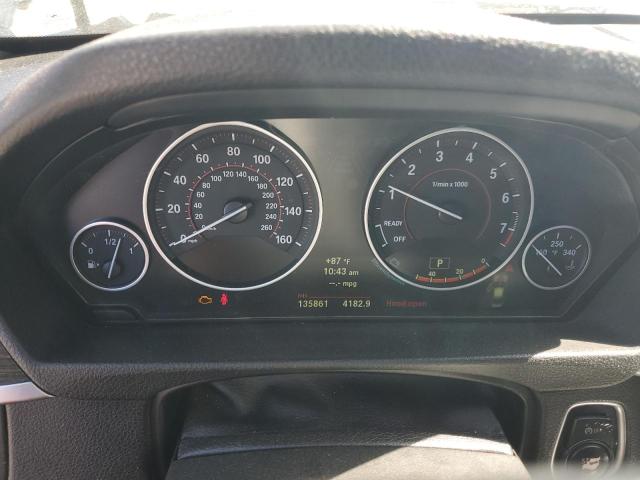 Photo 9 from auction – 2013 BMW 328 I SULE with VIN WBA3C1C51DF437698
