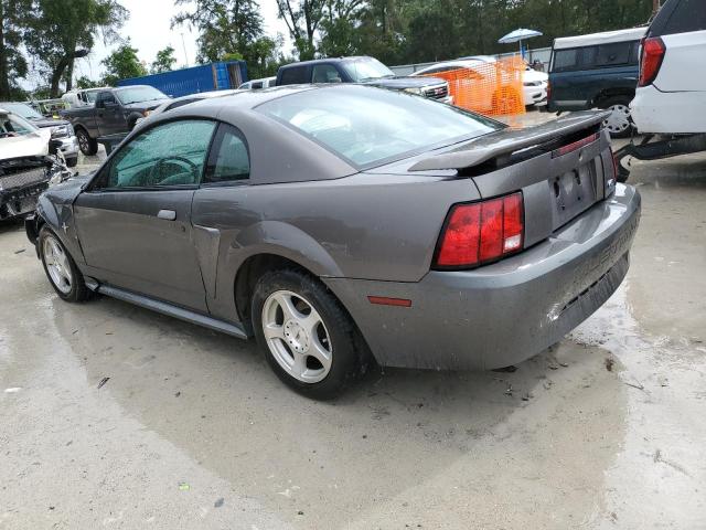 Photo 2 from auction – 2003 FORD MUSTANG with VIN 1FAFP40423F399369