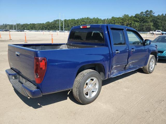 Photo 3 from auction – 2012 CHEVROLET COLORADO L with VIN 1GCDSCFE3C8162887