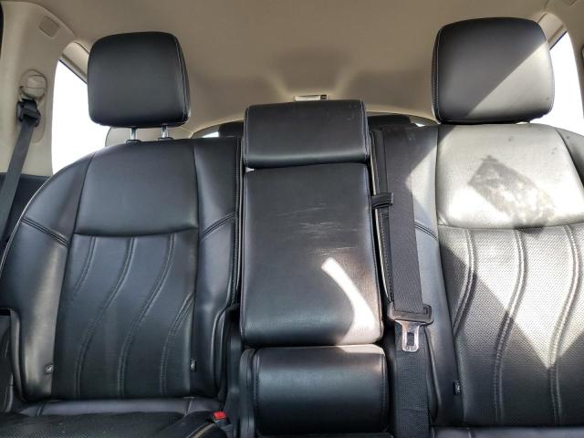 Photo 10 from auction – 2017 INFI QX60 with VIN 5N1DL0MN4HC557269