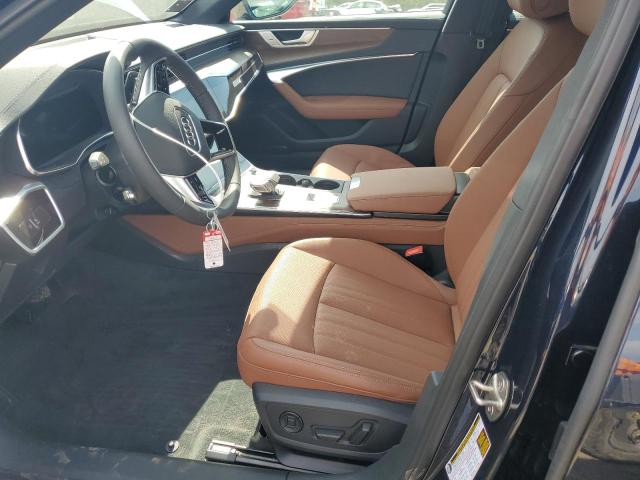 Photo 7 from auction – 2025 AUDI A6 ALLROAD with VIN WAU72BF20SN052499