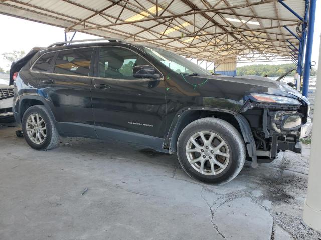 Photo 4 from auction – 2017 JEEP CHEROKEE L with VIN 1C4PJLCB3HW644191