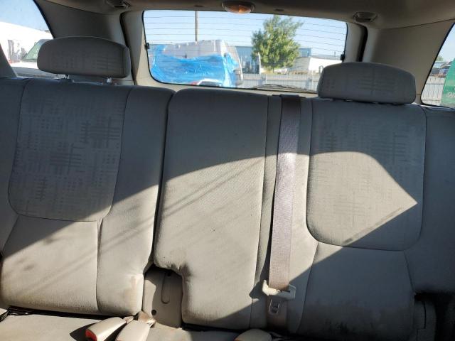 Photo 10 from auction – 2006 CHEVROLET EQUINOX LS with VIN 2CNDL23F766053357