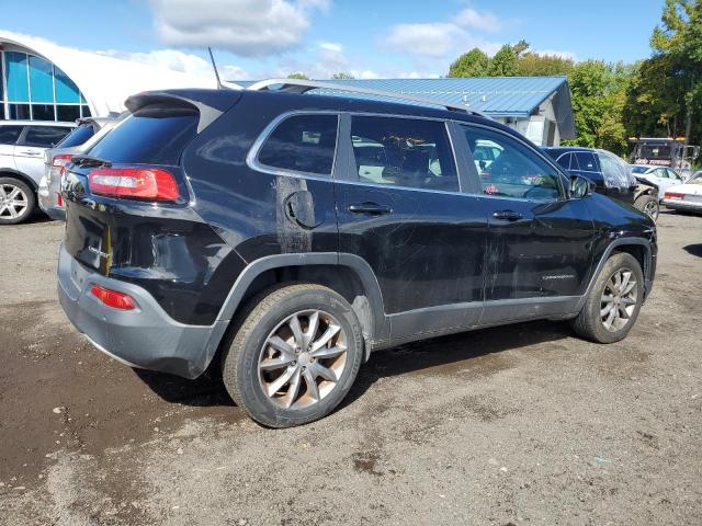 Photo 3 from auction – 2018 JEEP CHEROKEE L with VIN 1C4PJMDB7JD520737