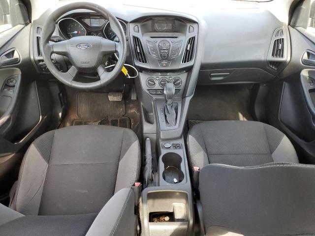 Photo 8 from auction – 2013 FORD FOCUS S with VIN 1FADP3E27DL275643