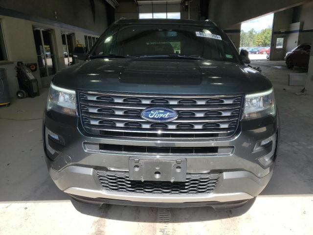 Foto 5 de la subasta – 2016 FORD EXPLORER X con VIN 1FM5K8DH1GGD18737