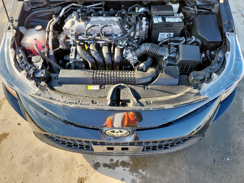 Photo 11 from auction – 2022 TOYOTA COROLLA LE with VIN 5YFEPMAE4NP311494