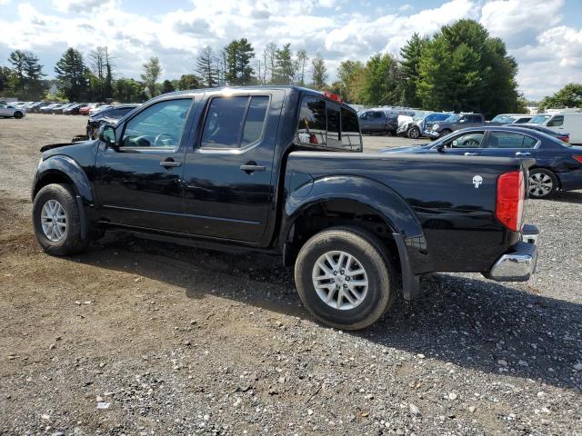 Photo 2 from auction – 2018 NISSAN FRONTIER S with VIN 1N6AD0EV9JN744601