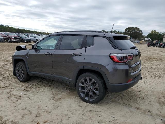 Photo 2 from auction – 2021 JEEP COMPASS 80 with VIN 3C4NJDEB3MT537040