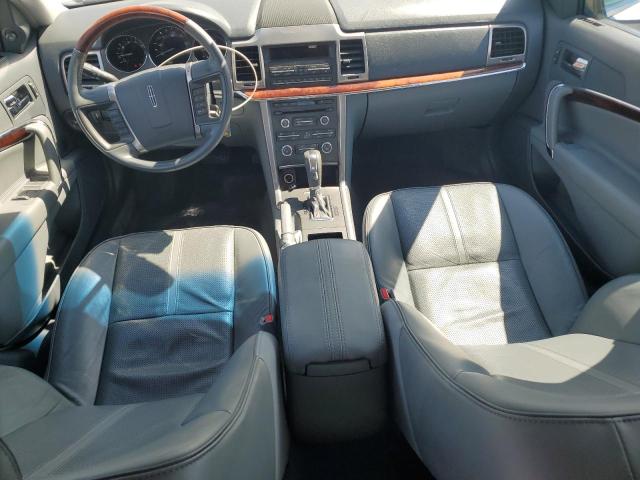 Photo 8 from auction – 2010 LINCOLN MKZ with VIN 3LNHL2GC8AR606732