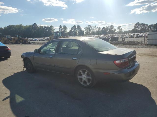 Photo 2 from auction – 2001 INFINITI I30 with VIN JNKCA31A01T026423