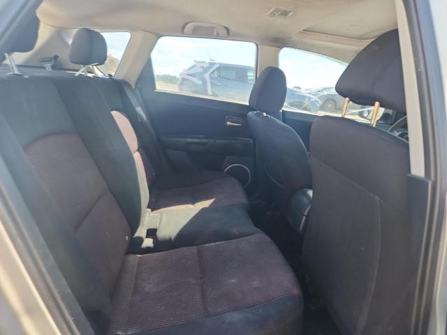 Photo 10 from auction – 2005 MAZDA 3 HATCHBACK with VIN JM1BK343551242163