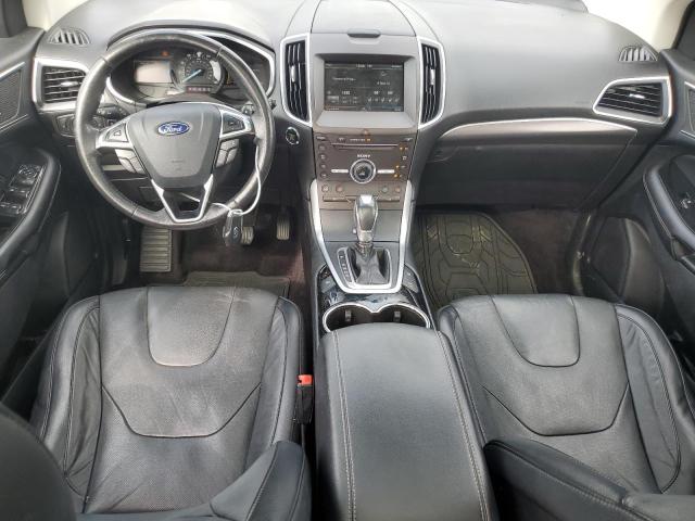 Photo 8 from auction – 2015 FORD EDGE TITAN with VIN 2FMPK4K87FBB71446