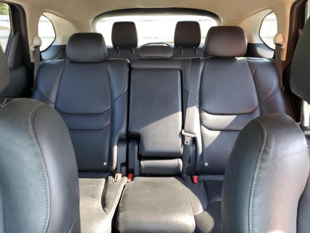 Photo 10 from auction – 2018 MAZDA CX-9 TOURING with VIN JM3TCACY5J0218147