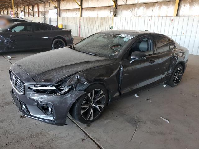 VOLVO S60 CORE 2024 with VIN 7JRL12FK0RG318558 - Photo from auction