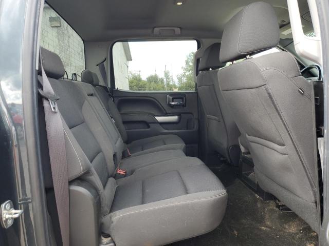 Photo 10 from auction – 2017 CHEVROLET SILVERADO with VIN 3GCUKREC0HG338332