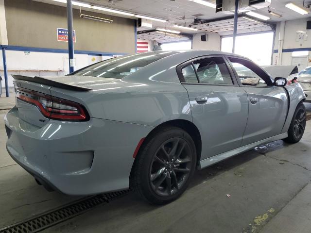 Photo 3 from auction – 2022 DODGE CHARGER GT with VIN 2C3CDXMG4NH241116