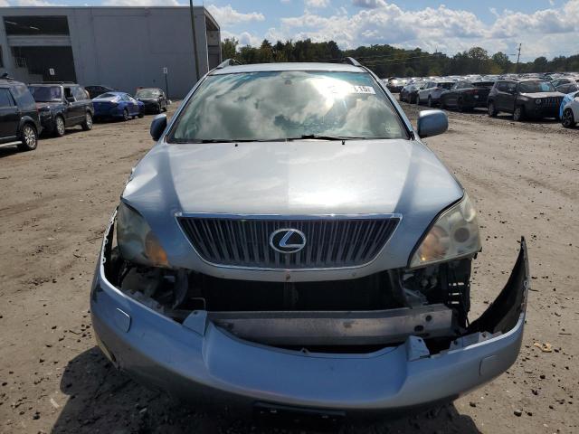 Photo 5 from auction – 2007 LEXUS RX 350 with VIN 2T2GK31U17C001732
