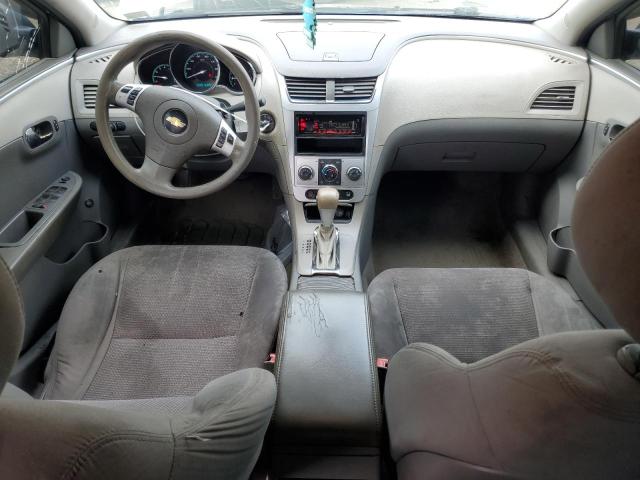 Photo 8 from auction – 2011 CHEVROLET MALIBU LS with VIN 1G1ZB5E11BF123699