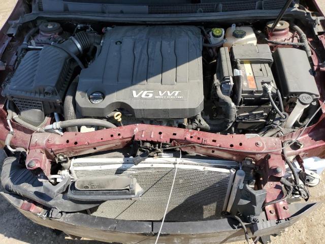 Photo 11 from auction – 2015 BUICK LACROSSE with VIN 1G4GB5G32FF268359