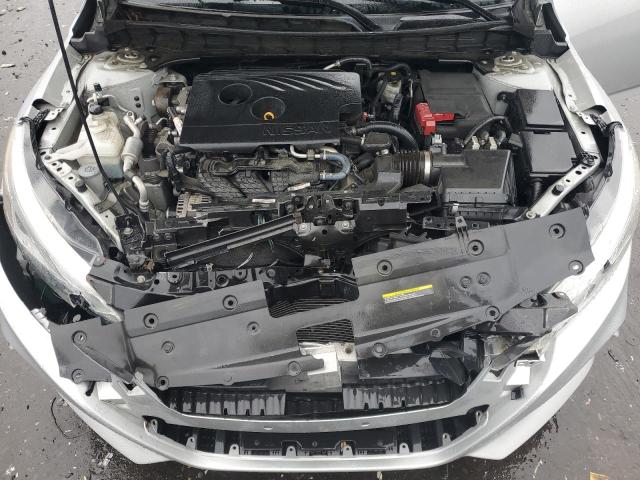 Photo 11 from auction – 2019 NISSAN ALTIMA SL with VIN 1N4BL4EV0KC162505