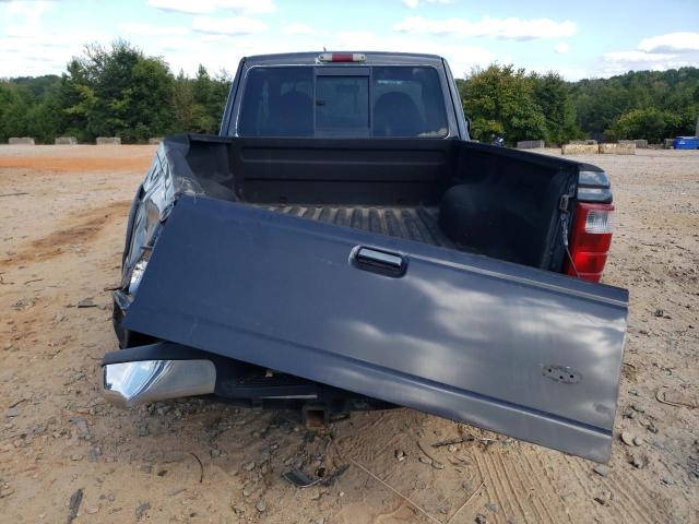 Photo 6 from auction – 2002 FORD RANGER SUP with VIN 1FTZR45E42PA01509