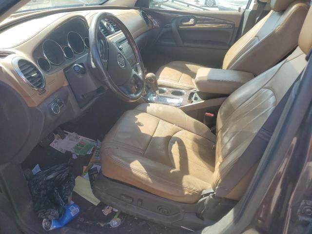 Photo 7 from auction – 2016 BUICK ENCLAVE with VIN 5GAKRBKDXGJ288237