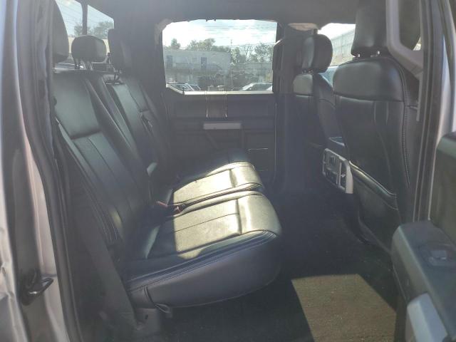 Photo 10 from auction – 2020 FORD F150 SUPERCREW with VIN 1FTEW1C56LFA22555