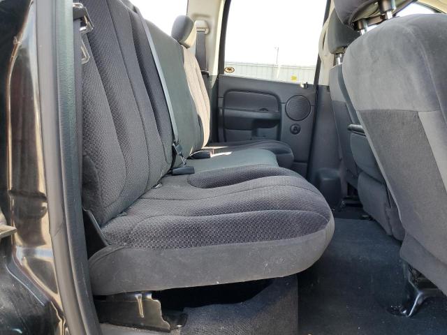 Photo 10 from auction – 2005 DODGE RAM 1500 S with VIN 1D7HU18N75S147060