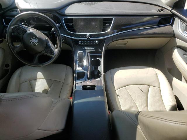 Photo 8 from auction – 2017 BUICK LACROSSE with VIN 1G4ZR5SS8HU195385