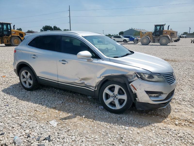 Photo 4 from auction – 2015 LINCOLN MKC with VIN 5LMCJ1A94FUJ41354