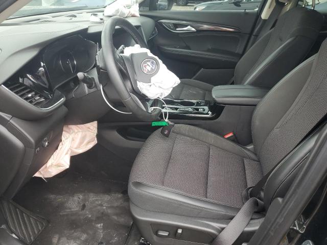 Photo 7 from auction – 2023 BUICK ENVISION PREFERRED with VIN LRBFZMR44PD061544