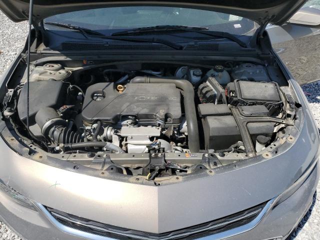 Photo 11 from auction – 2017 CHEVROLET MALIBU LT with VIN 1G1ZE5ST2HF155261