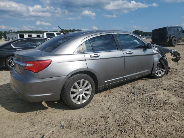 Photo 3 from auction – 2011 CHRYSLER 200 TOURING with VIN 1C3BC1FB4BN606703