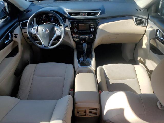 Photo 8 from auction – 2016 NISSAN ROGUE S with VIN KNMAT2MT3GP614005
