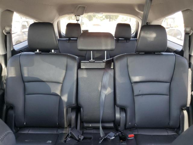 Photo 10 from auction – 2020 HONDA PILOT EXL with VIN 5FNYF6H57LB062246