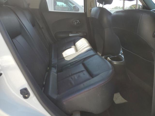 Photo 10 from auction – 2014 NISSAN JUKE S with VIN JN8AF5MVXET362434