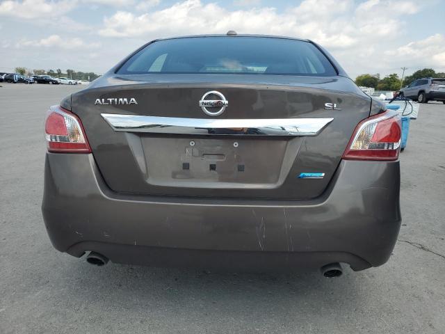 Photo 6 from auction – 2013 NISSAN ALTIMA 2.5 with VIN 1N4AL3AP2DC237964