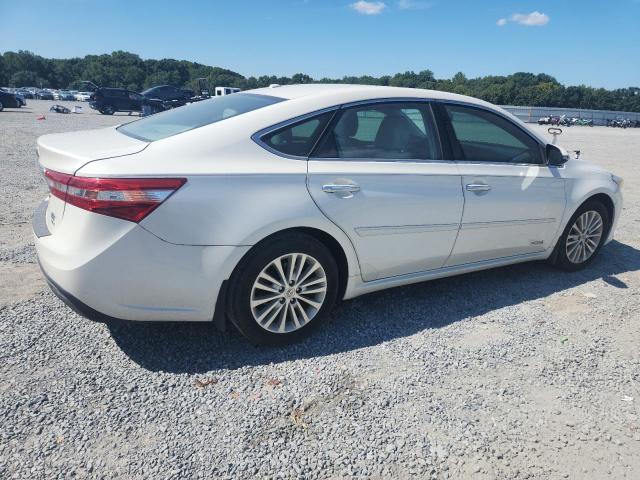 Photo 3 from auction – 2014 TOYOTA AVALON HYB with VIN 4T1BD1EB9EU025469
