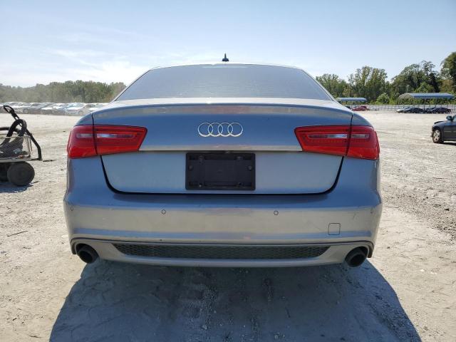 Photo 6 from auction – 2013 AUDI A6 PRESTIGE with VIN WAUHGAFC2DN060499