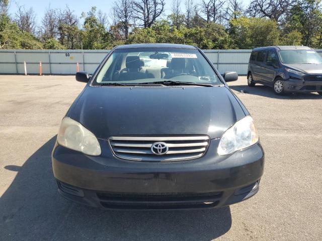 Photo 5 from auction – 2004 TOYOTA COROLLA CE with VIN JTDBR32E842041446