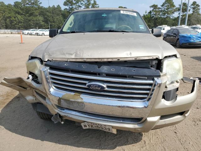 Photo 5 from auction – 2007 FORD EXPLORER XLT with VIN 1FMEU63E37UB54334