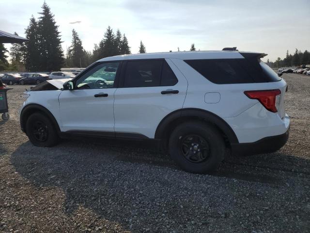 Фото 2 с аукциона – 2023 FORD EXPLORER с VIN 1FM5K8AC8PGA82239